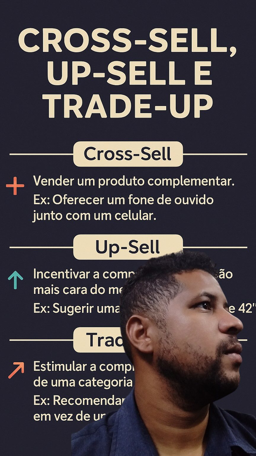 Capa do vídeo sobre ticket médio